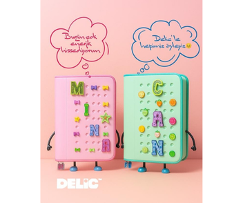DELİC AMBALAJ