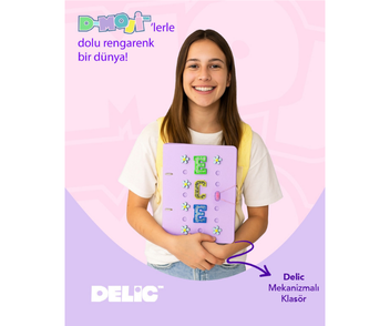 DELİC SİLÜET