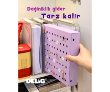 DELİC PREMİUM