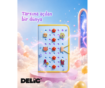 DELİC KOLEKSİYON