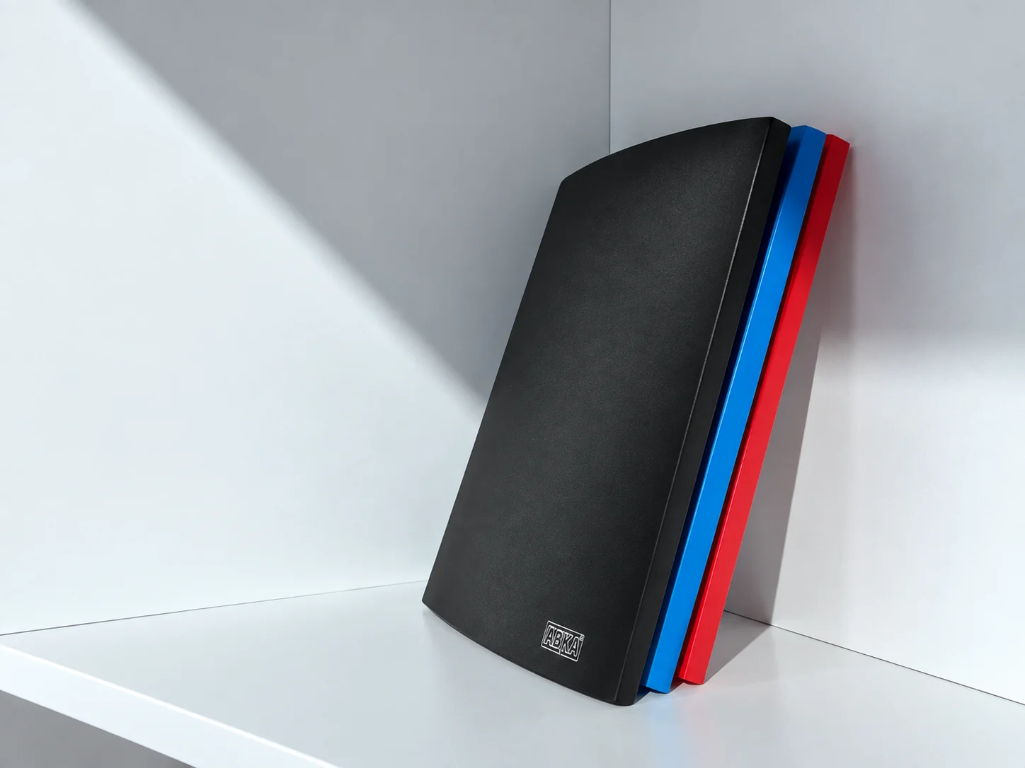PRESENTATION FOLDER WITH POCKETS (Galeri)
