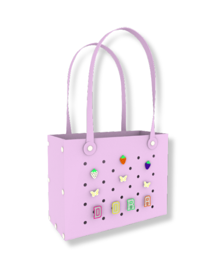 DELIC SERİ - KOL ÇANTASI SMALL (Galeri)