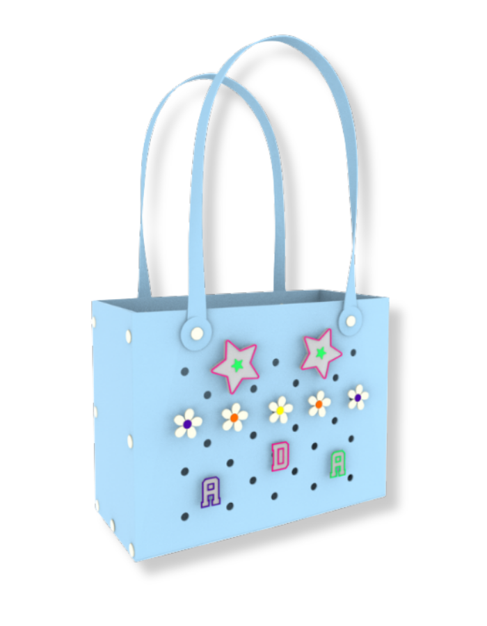 DELIC SERIES - SHOULDER BAG / SMALL