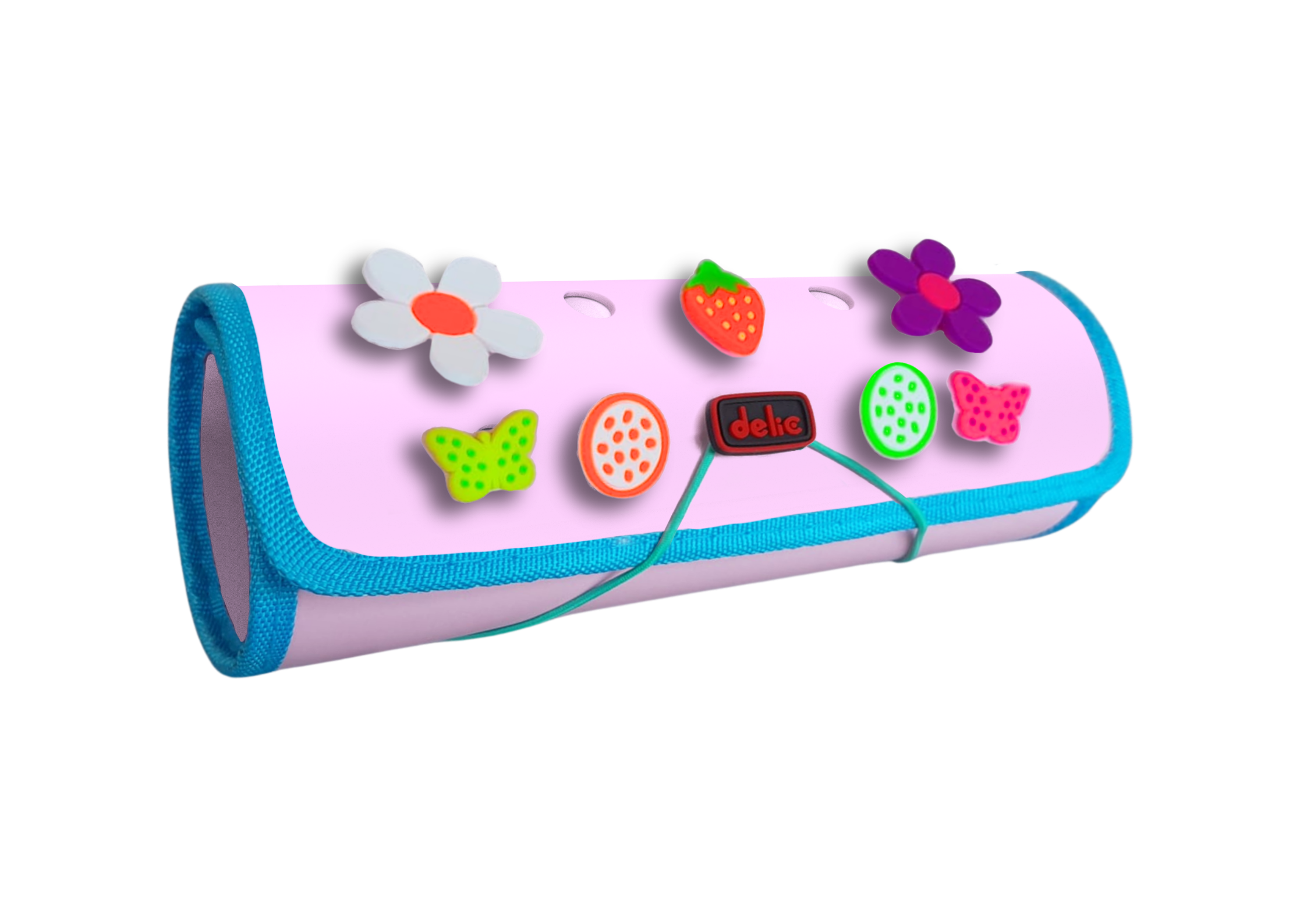 DELIC SERİ - BOYA KALEMLİK