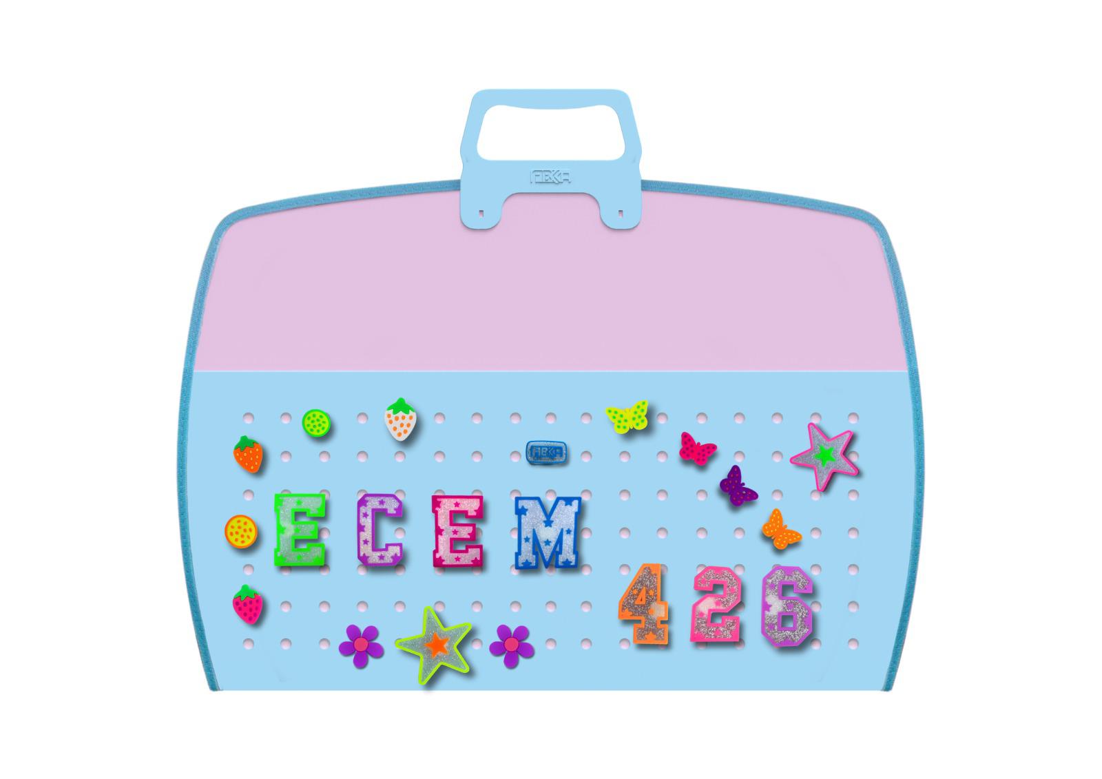 DELIC SERİ - 38x55 ÇANTA RENKLİ (Galeri)